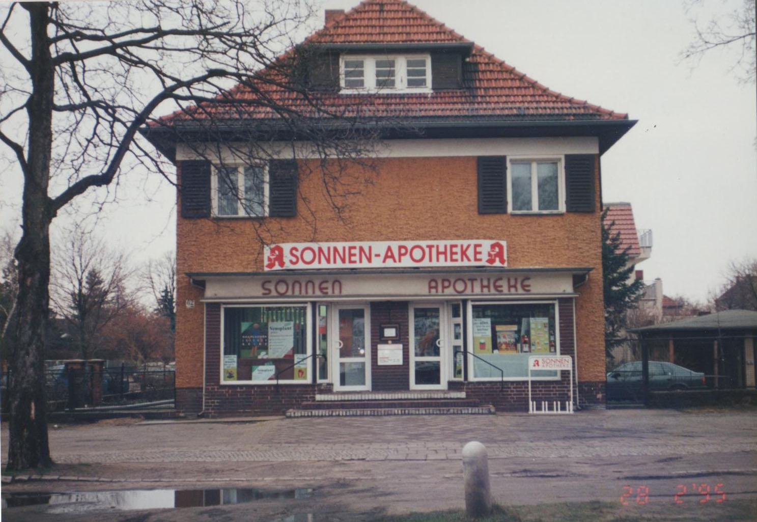 1995-02 Haus
